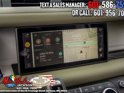 Used 2024 Land Rover Defender 110 S image 18