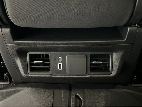 New 2026 Chevrolet Silverado 1500 Custom w/ LPO, Dark Essentials Package image 19