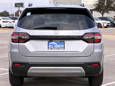 Certified 2024 Honda Pilot EX-L image 5