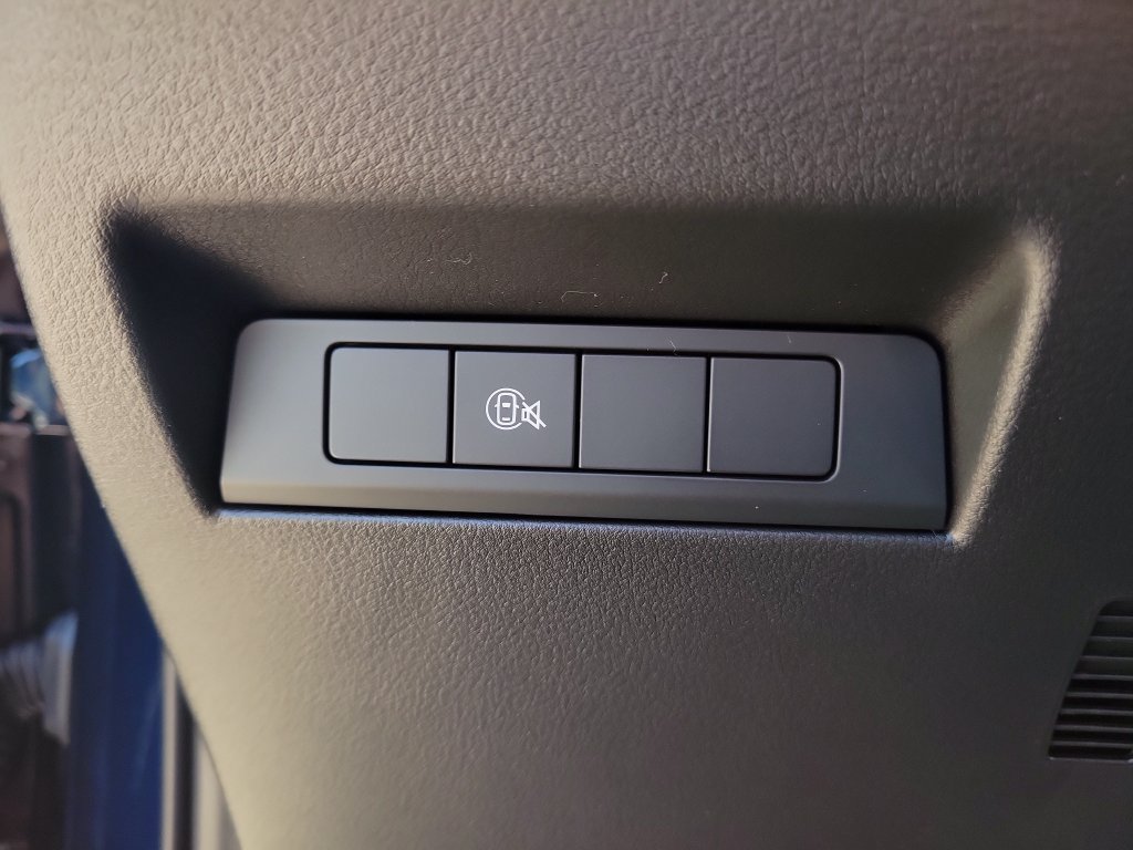 New 2026 MAZDA CX-5 Select AWD/4WD image 20