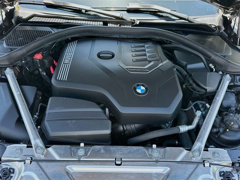 Used 2022 BMW 430i Coupe w/ M Sport Package RWD image 25