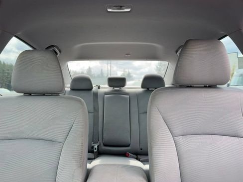 Used 2015 Honda Accord LX image 30