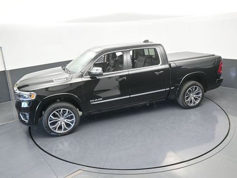 New 2026 RAM 1500 Tungsten image 24