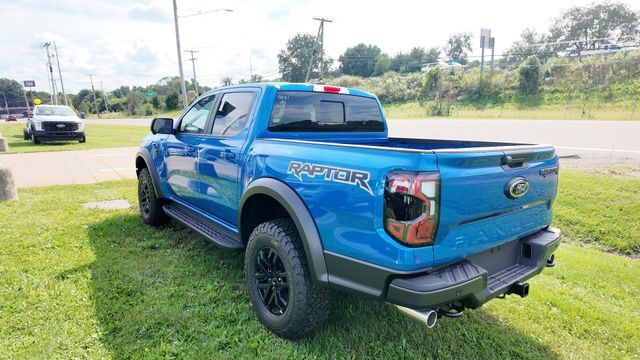 New 2026 Ford Ranger Raptor AWD/4WD image 5