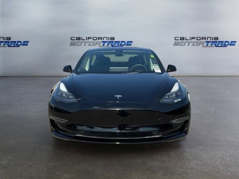 Used 2023 Tesla Model 3 Standard Range RWD image 2