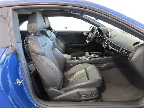 Used 2019 Audi A5 2.0T Prestige w/ Black Optic Plus Package image 37