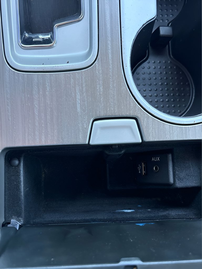 Used 2017 Nissan Murano Platinum w/ Platinum Technology Package FWD image 29