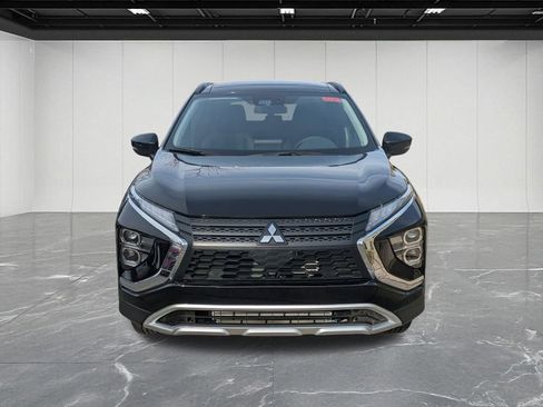 New 2026 Mitsubishi Eclipse Cross SE image 8
