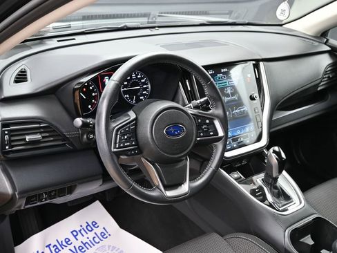 Used 2023 Subaru Outback Premium AWD/4WD image 17