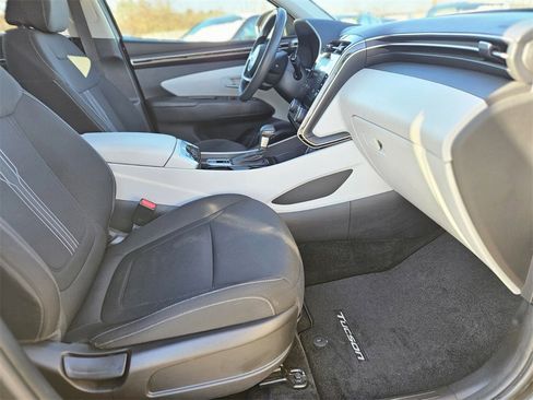 Used 2023 Hyundai Tucson SEL image 8