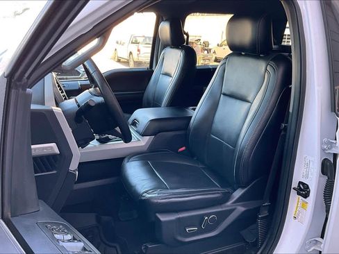Used 2017 Ford F150 Lariat image 8