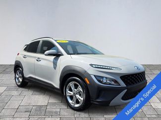 Used 2023 Hyundai Kona SEL FWD video 1