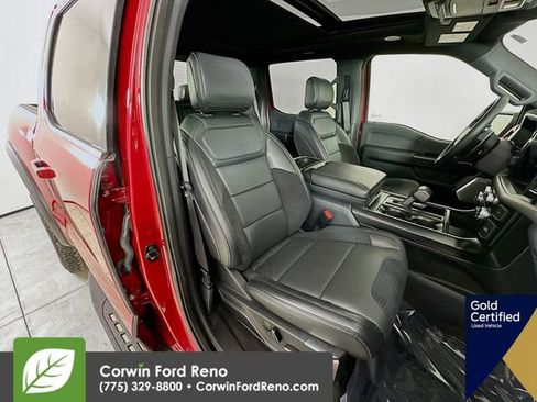 Certified 2023 Ford F150 Raptor image 33