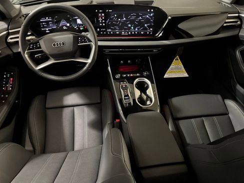 New 2026 Audi A6 Premium Plus image 10
