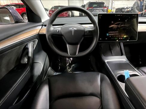 Used 2022 Tesla Model 3 Long Range image 5