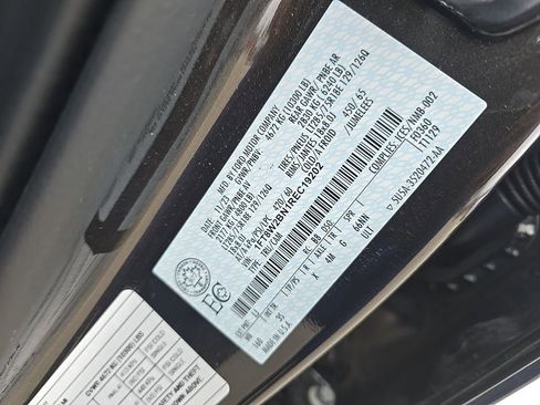 Used 2024 Ford F250 XLT w/ Tremor Off-Road Package image 9