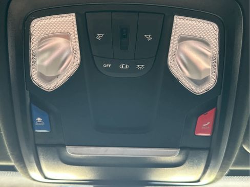 Used 2024 RAM 2500 Big Horn image 43