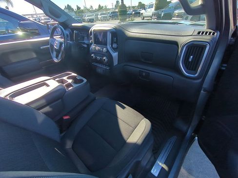 Certified 2021 GMC Sierra 1500 Elevation image 27