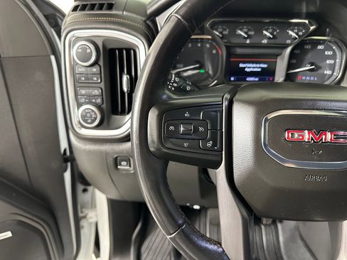 Used 2019 GMC Sierra 1500 AT4 w/ AT4 Premium Package image 15