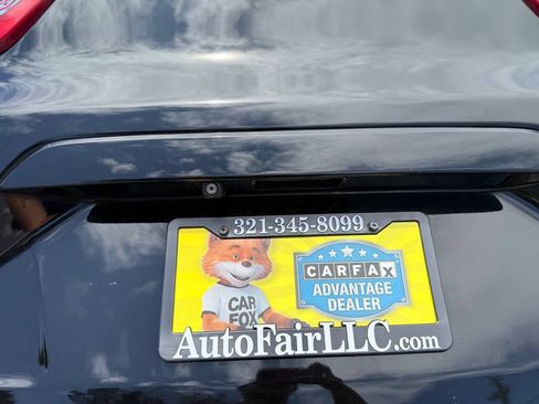 Used 2018 Honda CR-V EX image 7
