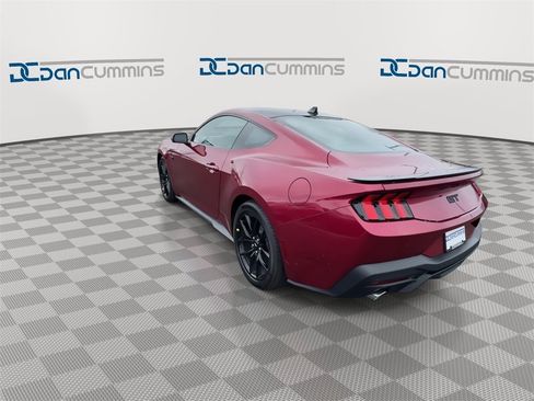 New 2026 Ford Mustang GT Premium image 6