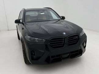 New 2026 BMW X5 M Competition video 3