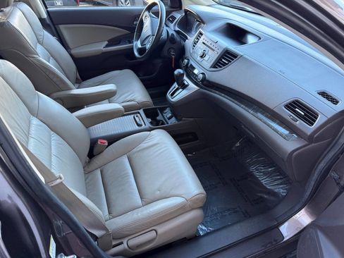 Used 2012 Honda CR-V EX-L image 40