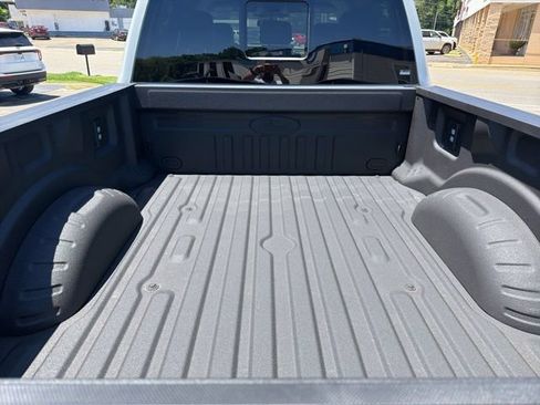 New 2026 Ford F250 Lariat w/ Chrome Package AWD/4WD image 11
