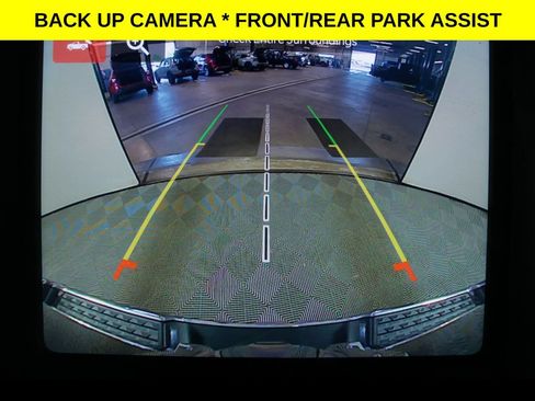 Used 2022 RAM 1500 Big Horn AWD/4WD image 10