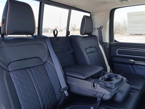 New 2026 RAM 1500 Tungsten AWD/4WD image 92