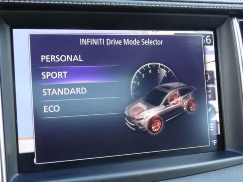 Certified 2022 INFINITI QX55 Essential w/ Proassist Package AWD/4WD image 39