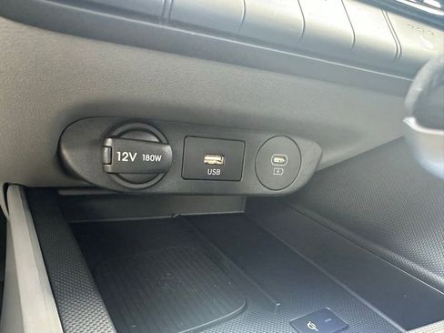 New 2026 Hyundai Elantra SEL Sport image 17