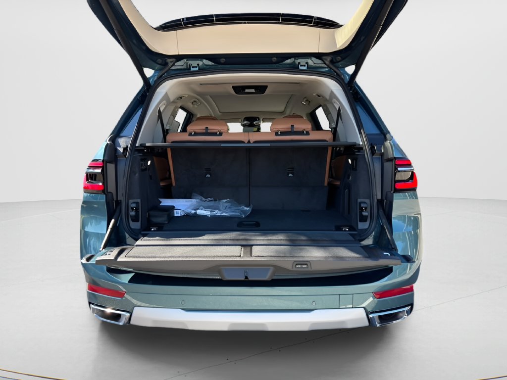 New 2027 BMW X7 xDrive40i AWD/4WD image 25