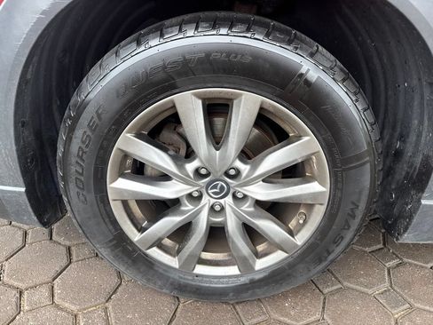 Used 2018 MAZDA CX-9 Touring w/ Touring Premium Package AWD/4WD image 13