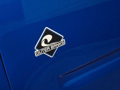 New 2025 Ford Bronco Sport Outer Banks w/ Outer Banks Tech Package+