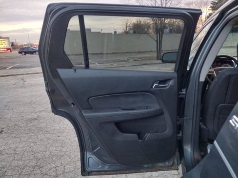 Used 2011 GMC Terrain SLE w/ Convenience Package FWD image 13