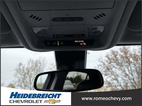 Certified 2023 Chevrolet Equinox Premier image 31