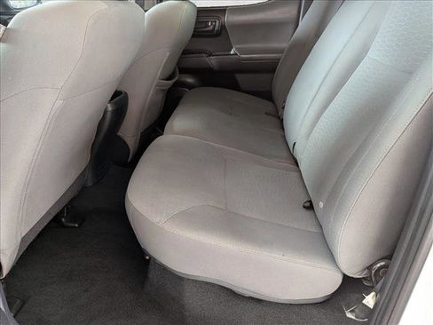 Used 2017 Toyota Tacoma SR image 16