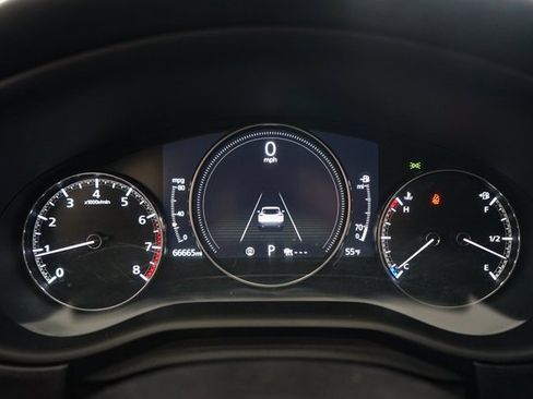 Used 2021 MAZDA CX-30 AWD 2.5 S w/ Select Package image 32