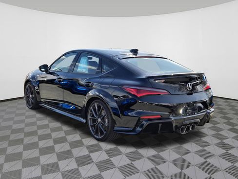 New 2025 Acura Integra Type S image 3