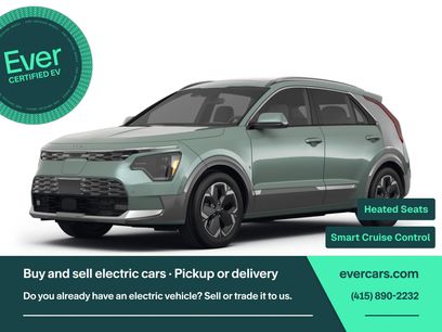 Used 2024 Kia Niro Wind