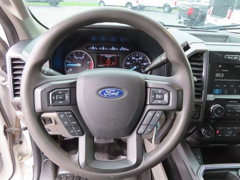 Used 2018 Ford F250 XLT w/ XLT Premium Package image 34