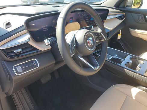 New 2026 Buick Enclave Preferred image 15