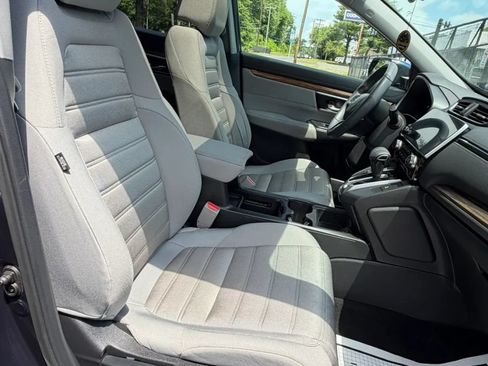 Used 2018 Honda CR-V EX image 14