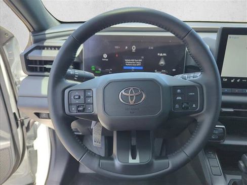 New 2026 Toyota RAV4 AWD Plug-in Hybrid image 15