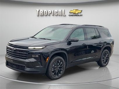 New 2026 Chevrolet Traverse LT w/ Midnight/Sport Edition