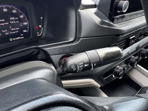 Used 2024 Honda Accord LX image 24