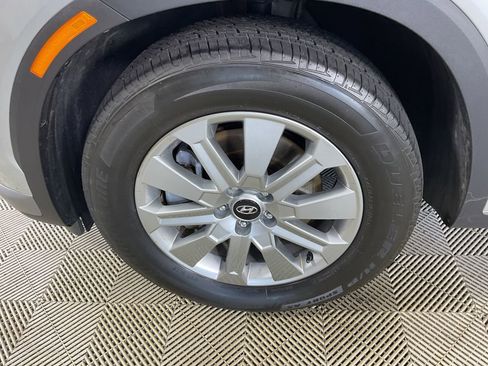 Used 2024 Hyundai Palisade SEL AWD/4WD image 4