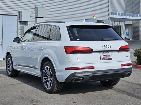 New 2026 Audi Q7 3.0T Premium image 9