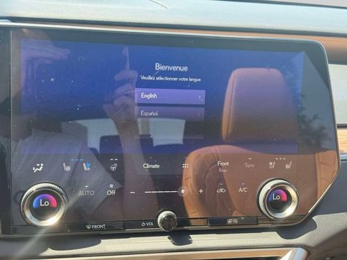Certified 2024 Lexus RX 350 Premium w/ Accessory Package (Z1) AWD/4WD image 34